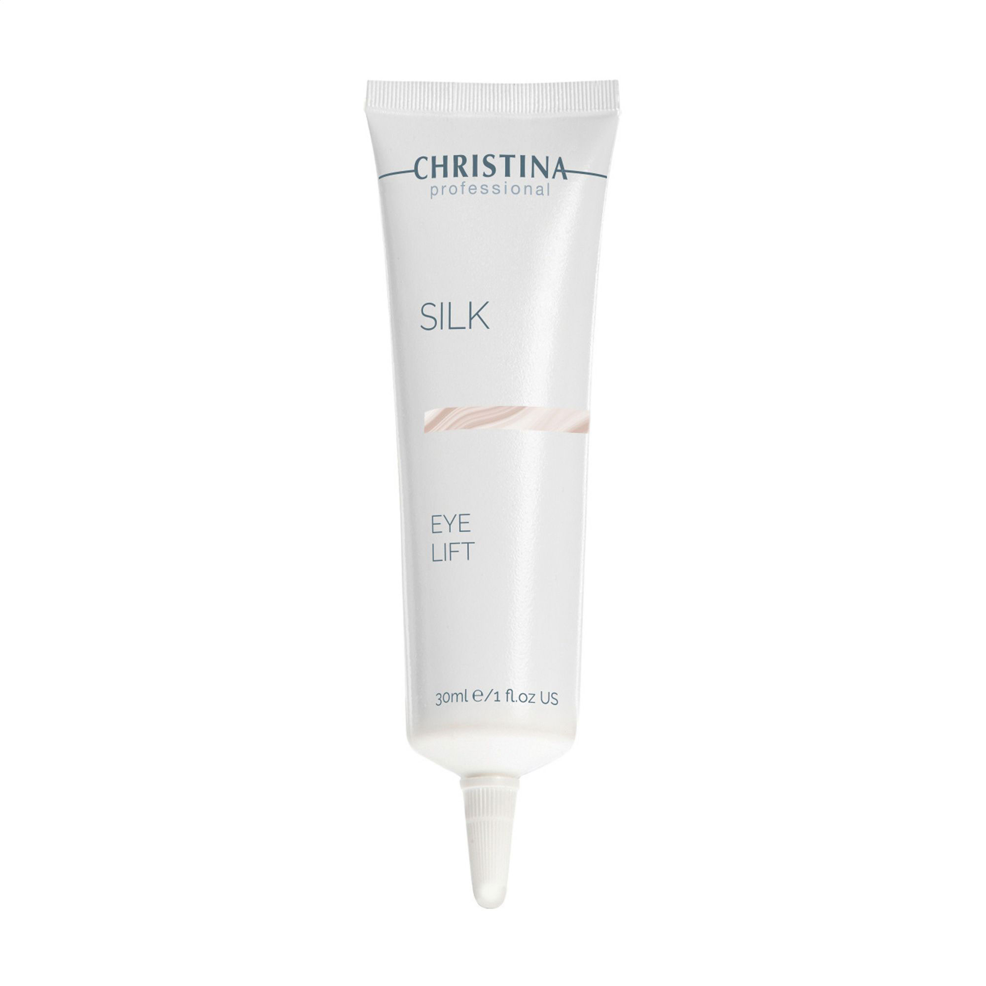 Підтягувальний крем для шкіри навколо очей Christina Silk EyeLift Cream, 30 мл